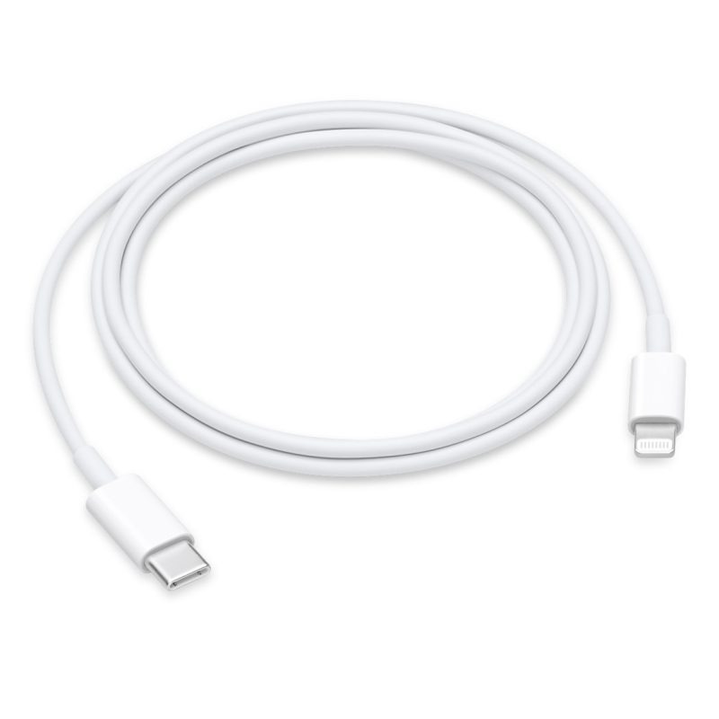 Câble USB-C vers Lightning (2 m)