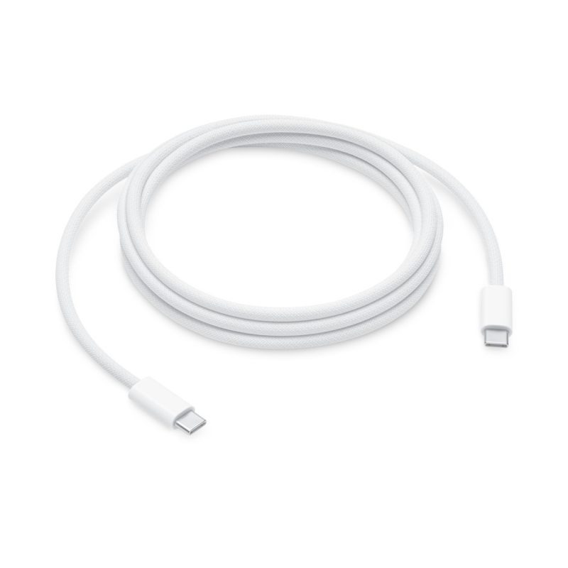 Câble de charge USB‑C 240 W (2 m)