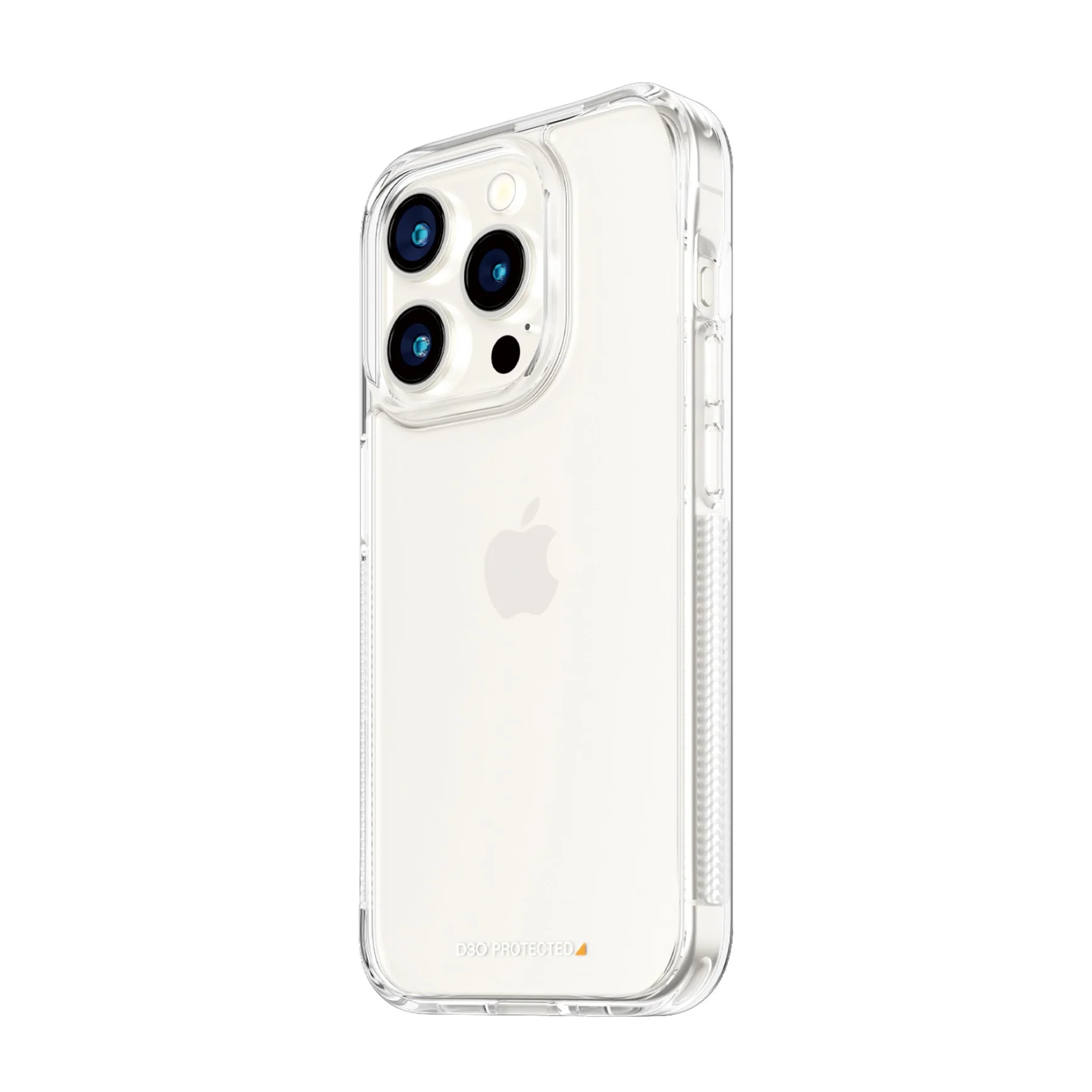 ÉTUI RIGIDE PANZERGLASS® AVEC D3O IPHONE 15 PRO – Image 2