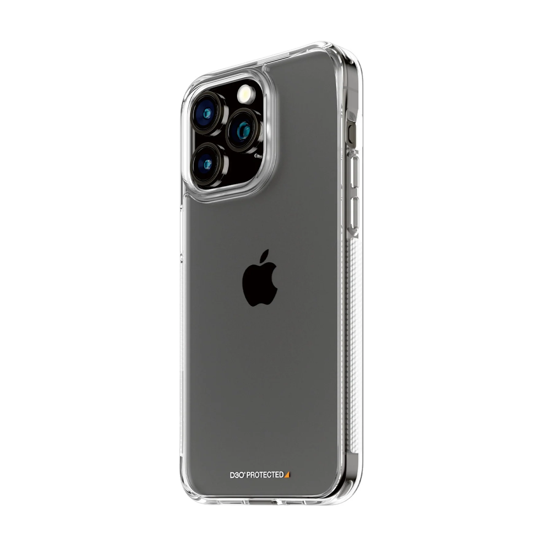 ÉTUI RIGIDE PANZERGLASS® AVEC D3O IPHONE 15 PRO MAX – Image 3