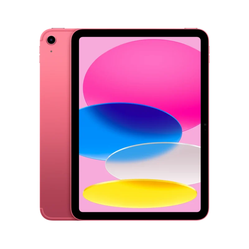 iPad A16