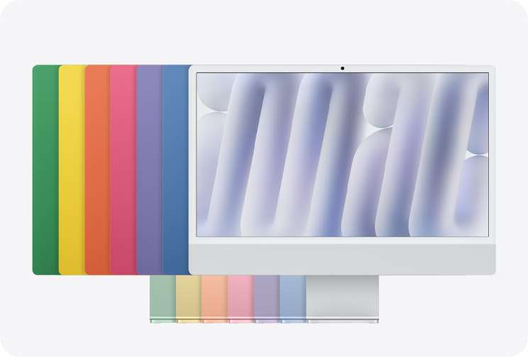 iMac