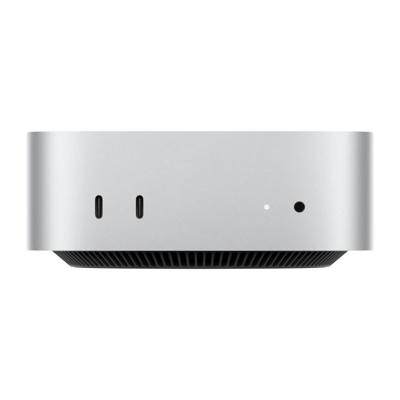 Mac mini M5