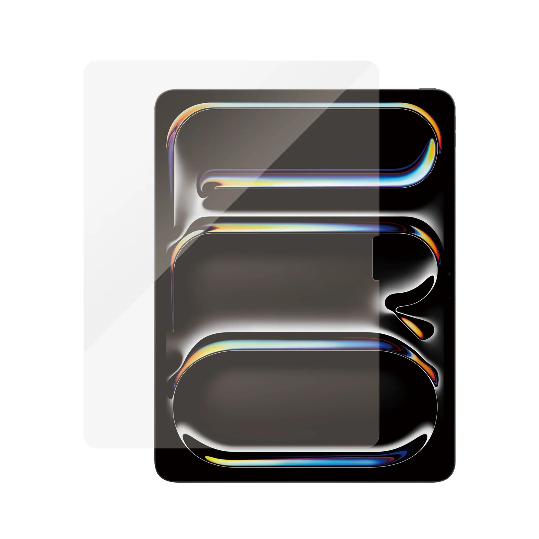 PANZERGLASS® SCREEN PROTECTOR IPAD AIR 13 – Image 3
