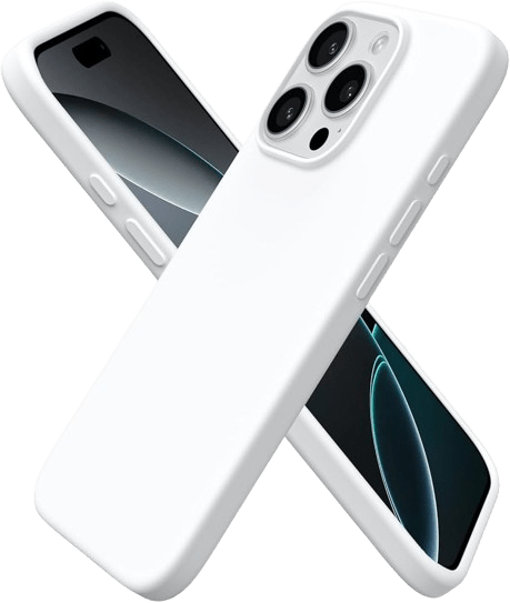 ORNARTO Coque pour iPhone 16 Pro