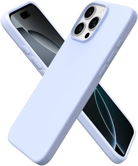 ORNARTO Coque pour iPhone 16 Pro Max