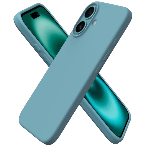 ORNARTO Coque pour iPhone 16
