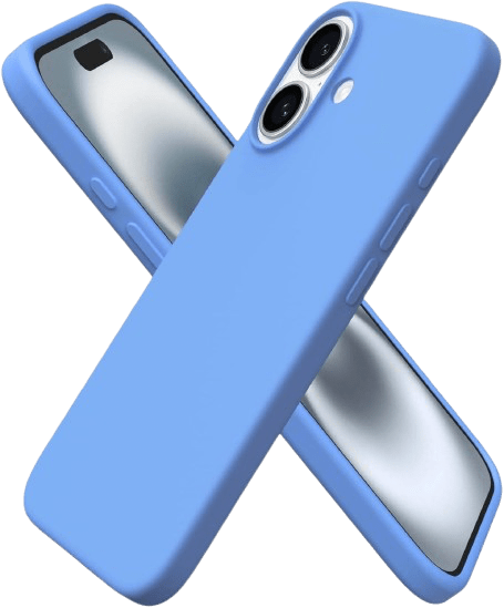 ORNARTO Coque pour iPhone 16 – Image 2