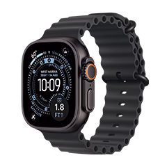 Apple Watch Ultra 3