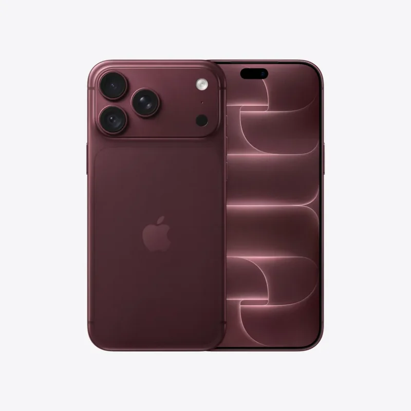 iPhone 18 Pro Max