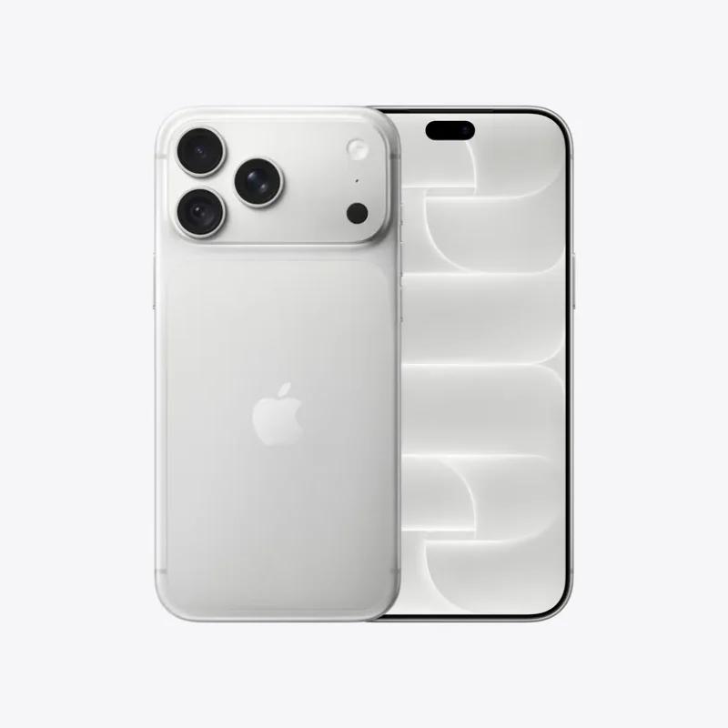 iPhone 18 pro