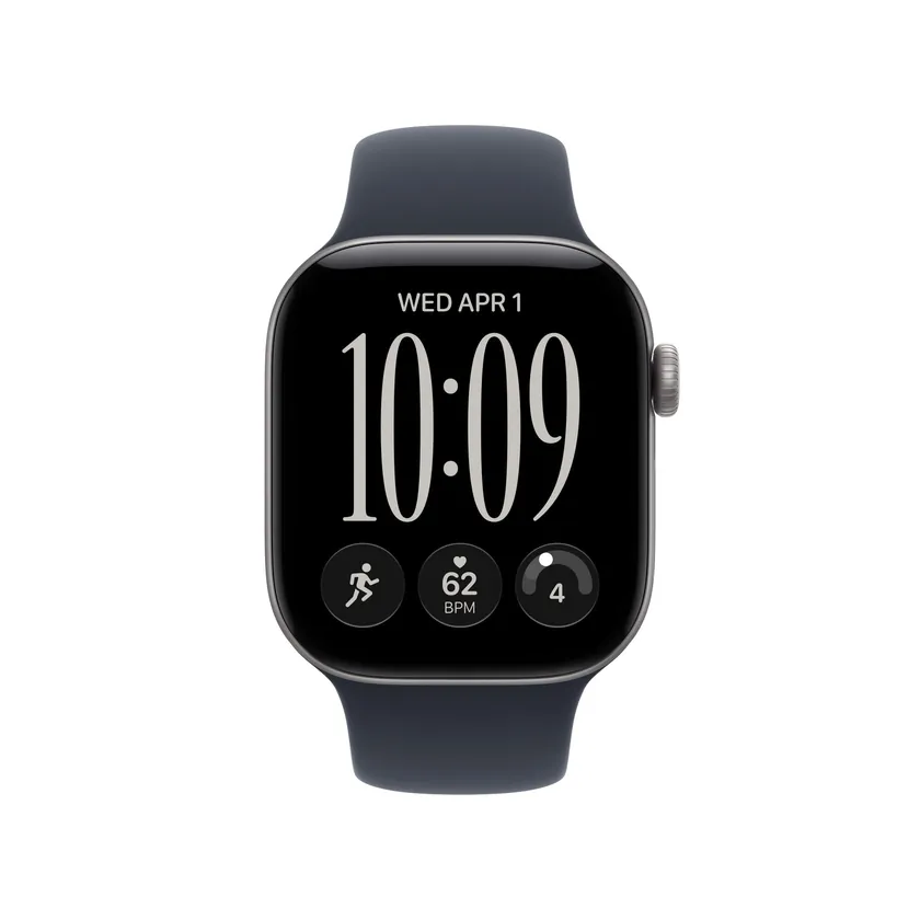 Apple Watch Series 12