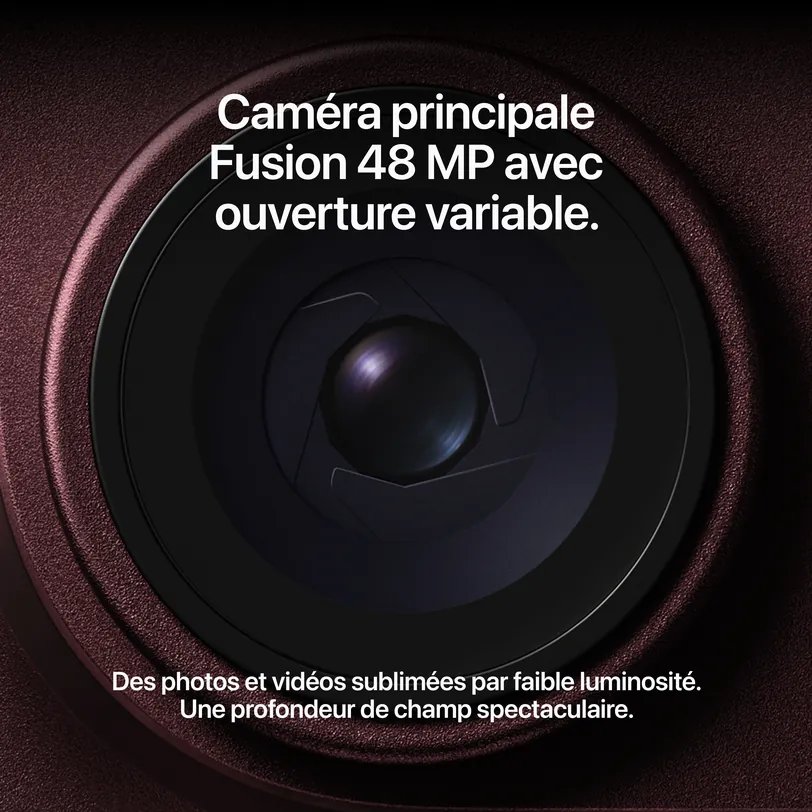 iPhone 18 Pro Max – Image 4