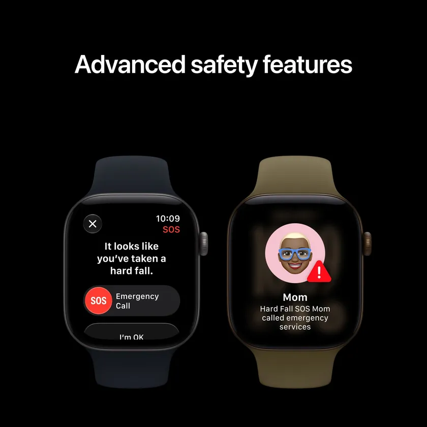 Apple Watch Series 12 – Image 5