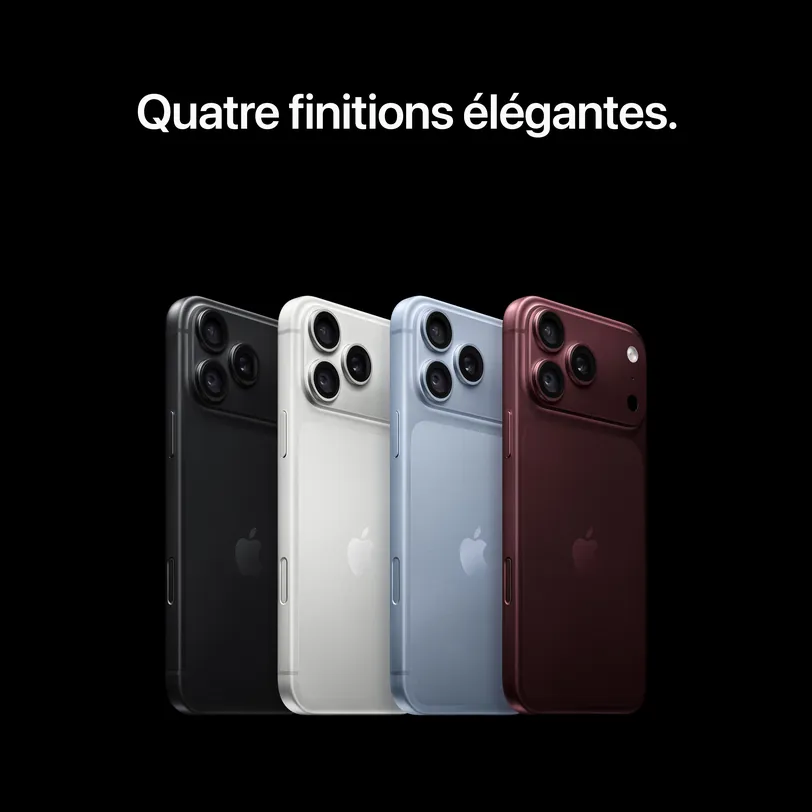 iPhone 18 Pro Max – Image 9