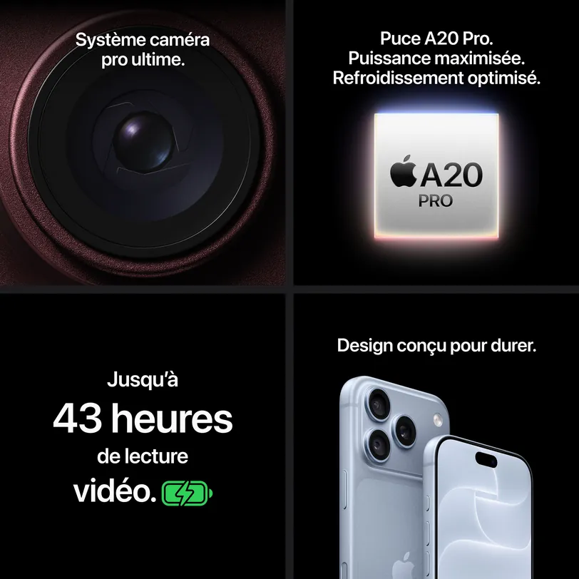 iPhone 18 Pro Max – Image 10