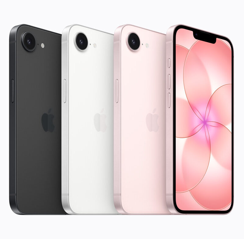 iPhone 17e
