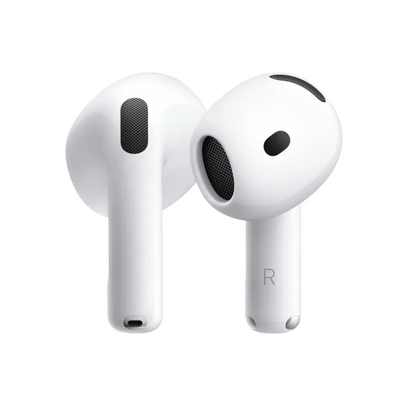 AirPods 5 avec boîtier de charge sans fil